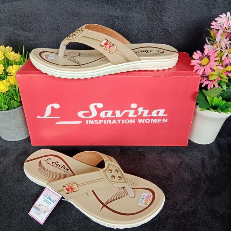 ...SANDAL WANITATERKECE KEKINIAN MURAH BERKUALITAS JAPIT L_Savira JP2 ▫ CHE.26Au22ᴮ