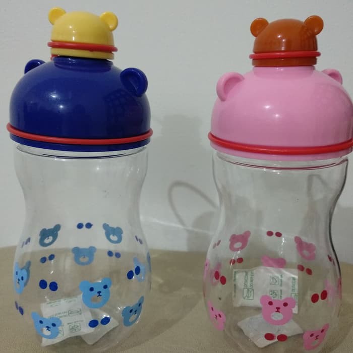 B51C1 Botol Minum Anak murah obral 500ml - Botol Minum H- 7235