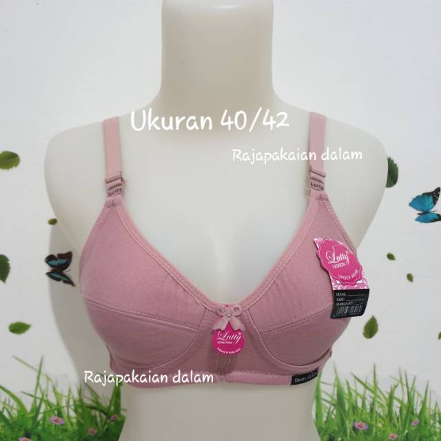 BH Lutty Gede 40/42 BH sport bra