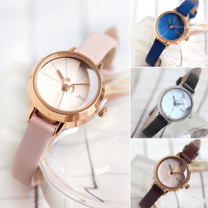 JULIUS WATCH JA-979 KOREA ORIGINAL DESIGN