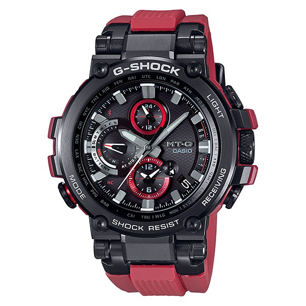 Casio G-Shock MTG-B1000B-1A4 MTG-B1000B Original