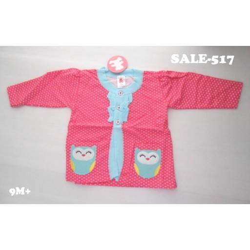 SALE Cardigan Anak Cewek (sale-517)