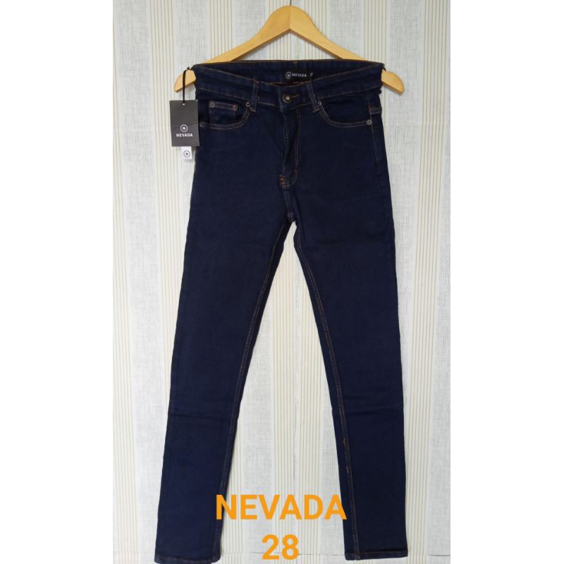 celana nevada pria