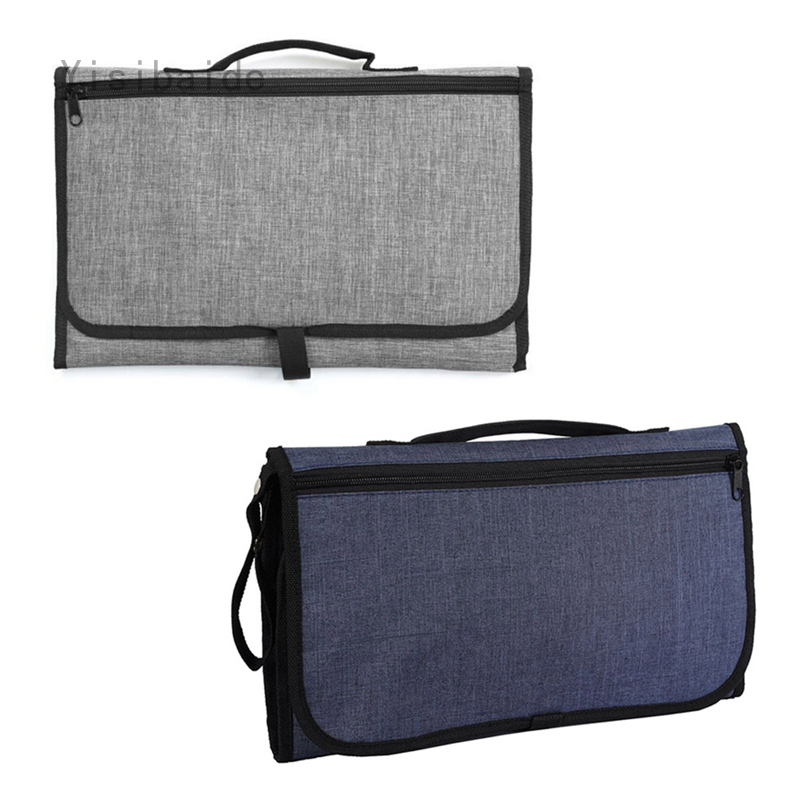 changing table waterproof pad