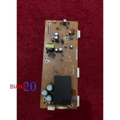 YSUS - YMAIN TV SAMSUNG PLASMA PS43D490 - PS43D450 - 43D490 - 43D450 .