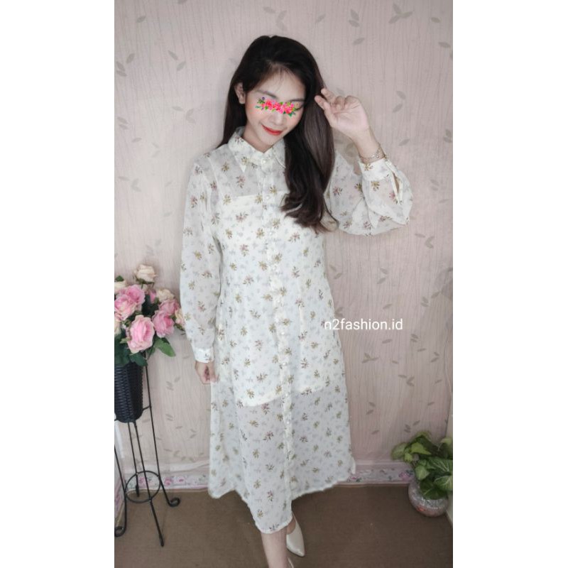 OUTER MURAH by n2fashion