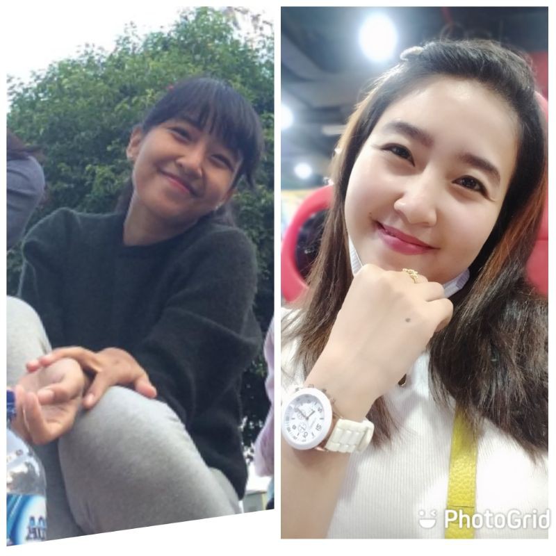 bibit collagen pemutih