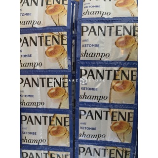 â˜˜ï¸ MUMTAAZZTORE â˜˜ï¸ P&G Pantene Shampo Pantene RENCENG | 24 SACHET