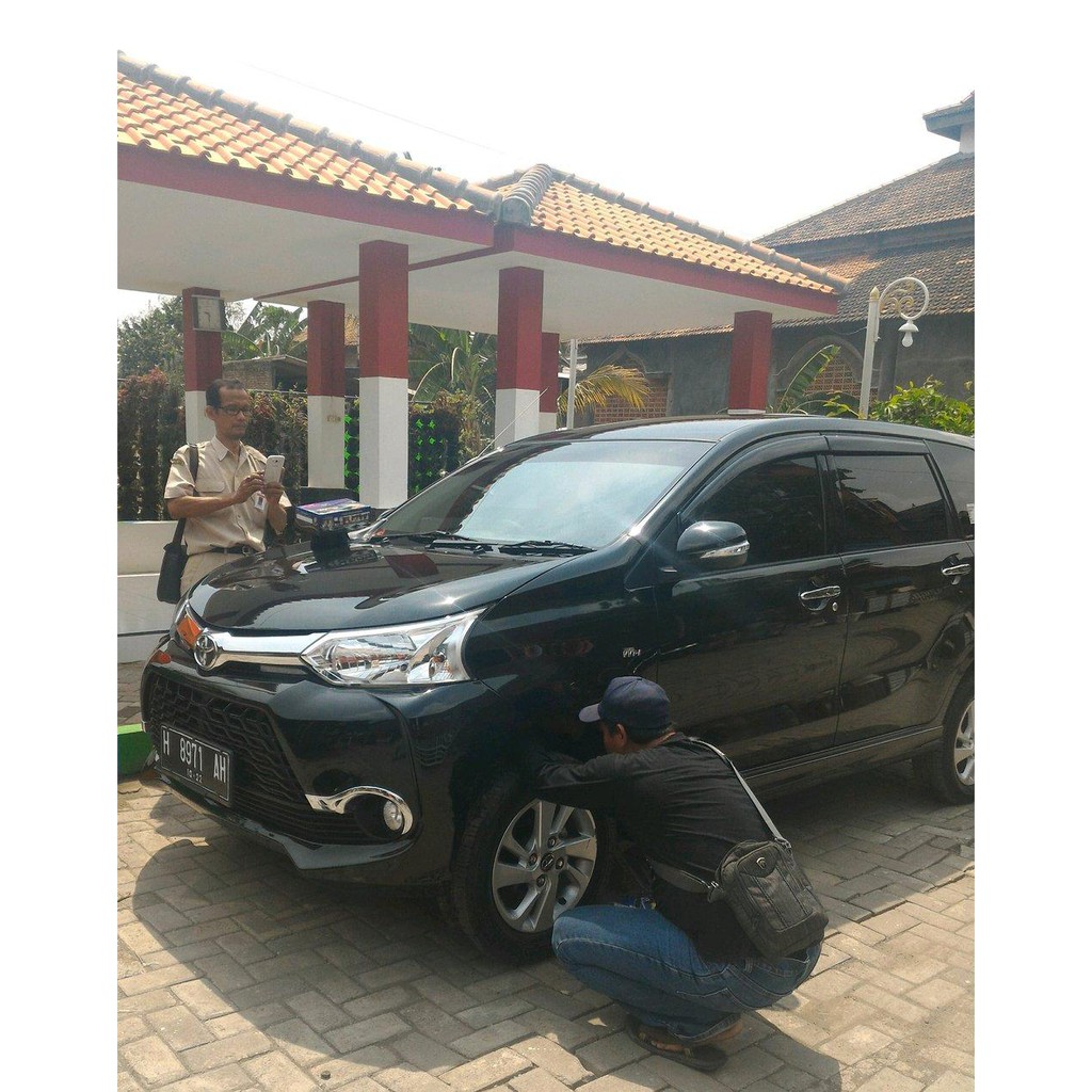Pgm All New Avanza Veloz 2017 Per Depan No 3cm Bergaransi 1 Tahun Klzjk11492 Shopee Indonesia