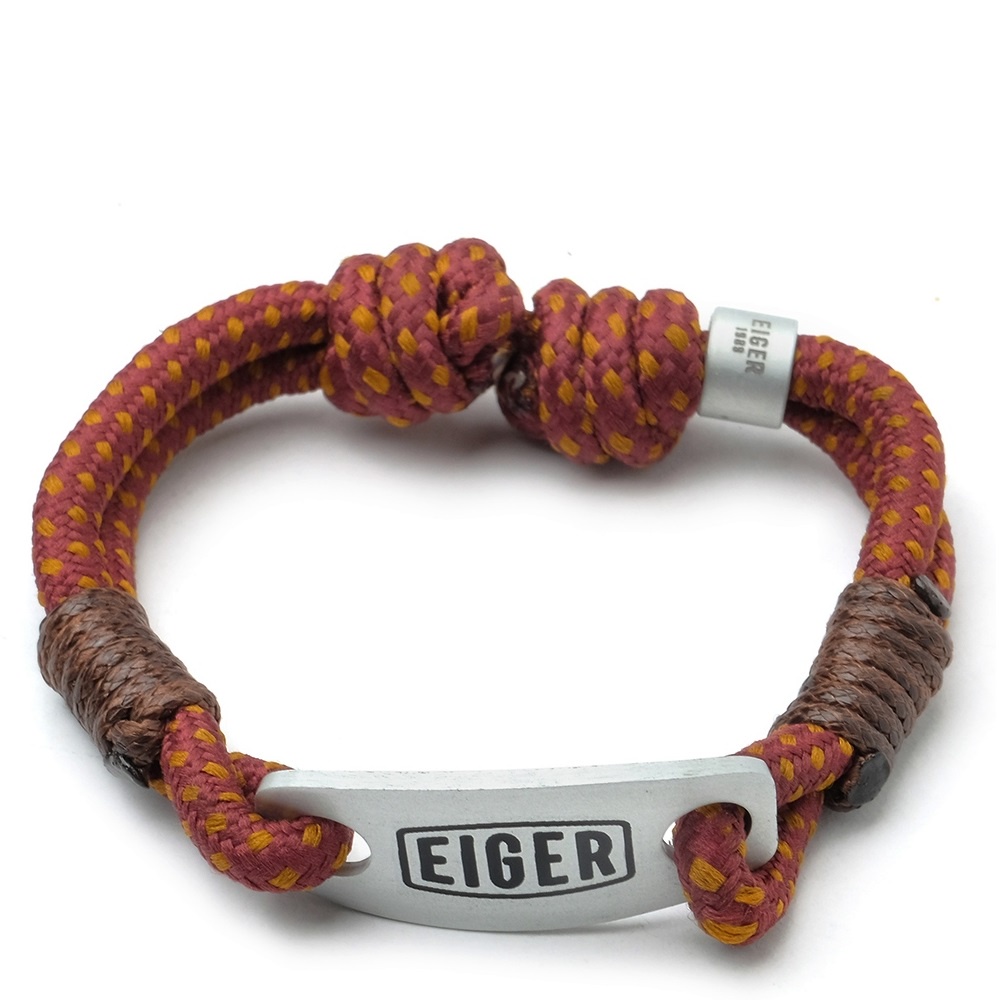 EIGER BRAC HASP KRAIT 1989 1.0 BRACELET