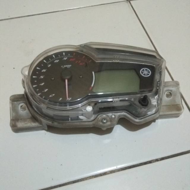 Spedometer kilometer speedometer jupiter mx king 150