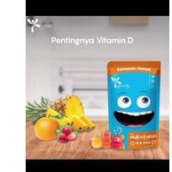 Youvit Kids Multivitamin
