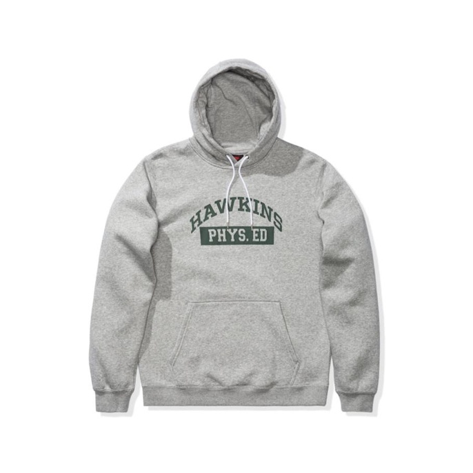 hawkins nike hoodie