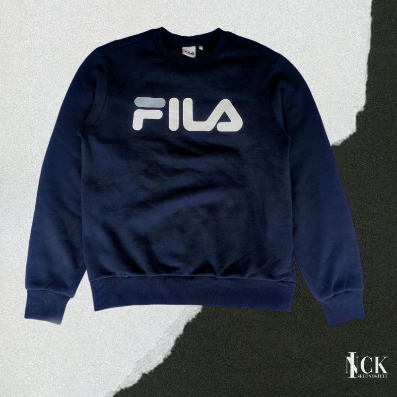 Crewneck Fila