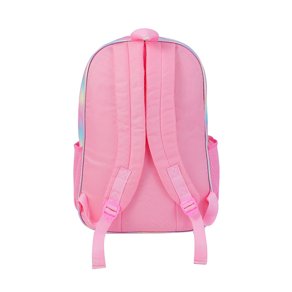 Tas ransel unicorn glitter besar TU075 anak perempuan sd tas sekolah backpack