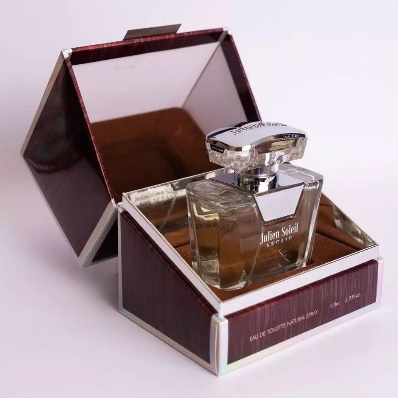 Julien Soleil Affair 100ml For Men EDT