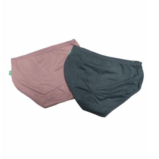 Keluaran Terbaru.. celana dalam wanita/cd sorek 1239 isi 6pcs