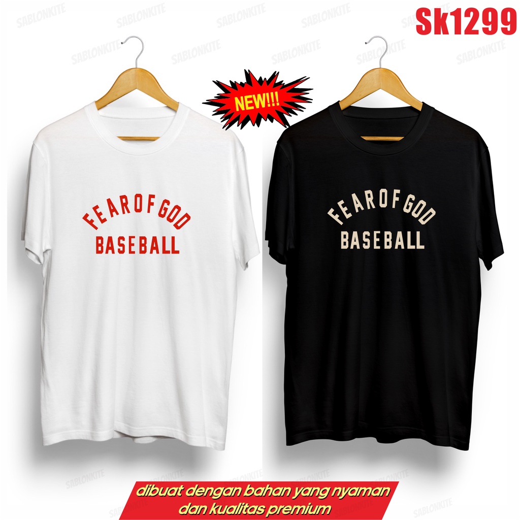 MURAH!!! KAOS KPOP RM JIN FEAR BASEBALL SK1299 UNISEX ADA KAOS ANAK