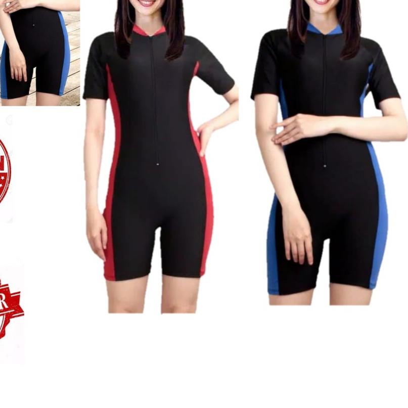 ☻ Baju Renang Pria Dewasa Baju Renang Wanita Dewasa Baju Renang Dewasa Baju renang remaja ✮