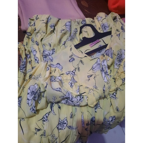 Preloved Haide Orlin Kirey