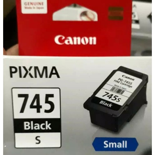Canon Catridge PG-745S