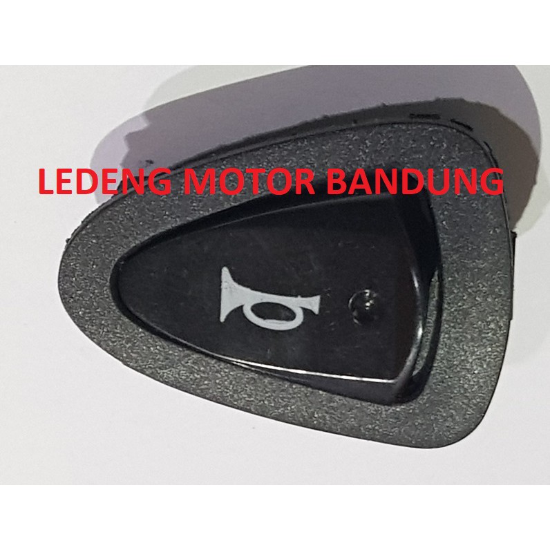 Tombol Klakson Blade Revo Absolute Beat Fi Vario 125cc Saklar Switch Horn
