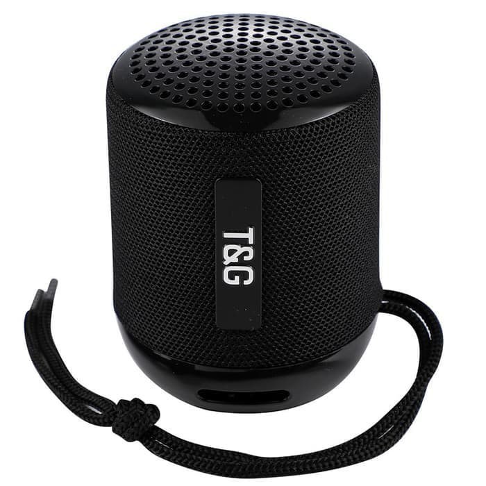 Speaker Bluetooth T&amp;G TG129 ORIGINAL SUPER BASS/Speaker wireless