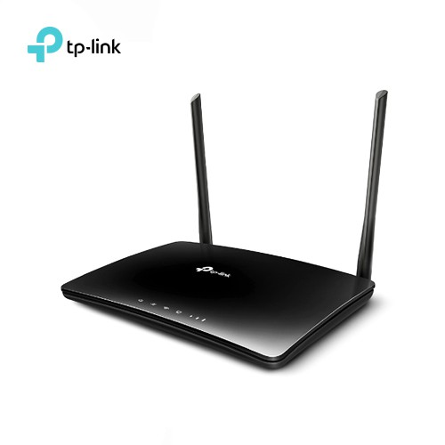 TP-Link / TP Link TL-MR6400 / TL MR6400 300Mbps Wireless N 4G LTE Router