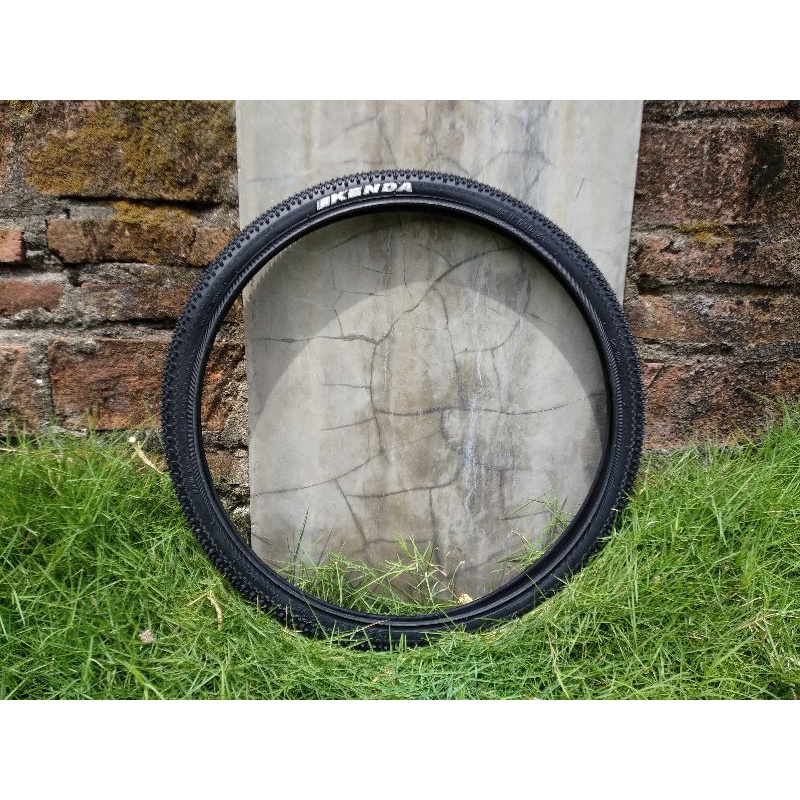 ban luar sepeda 20 x 1 - 3/8 kenda - ban luar sepeda lipat 20 x 1-3/8 - ban luar sepeda 20 x 1 3/8