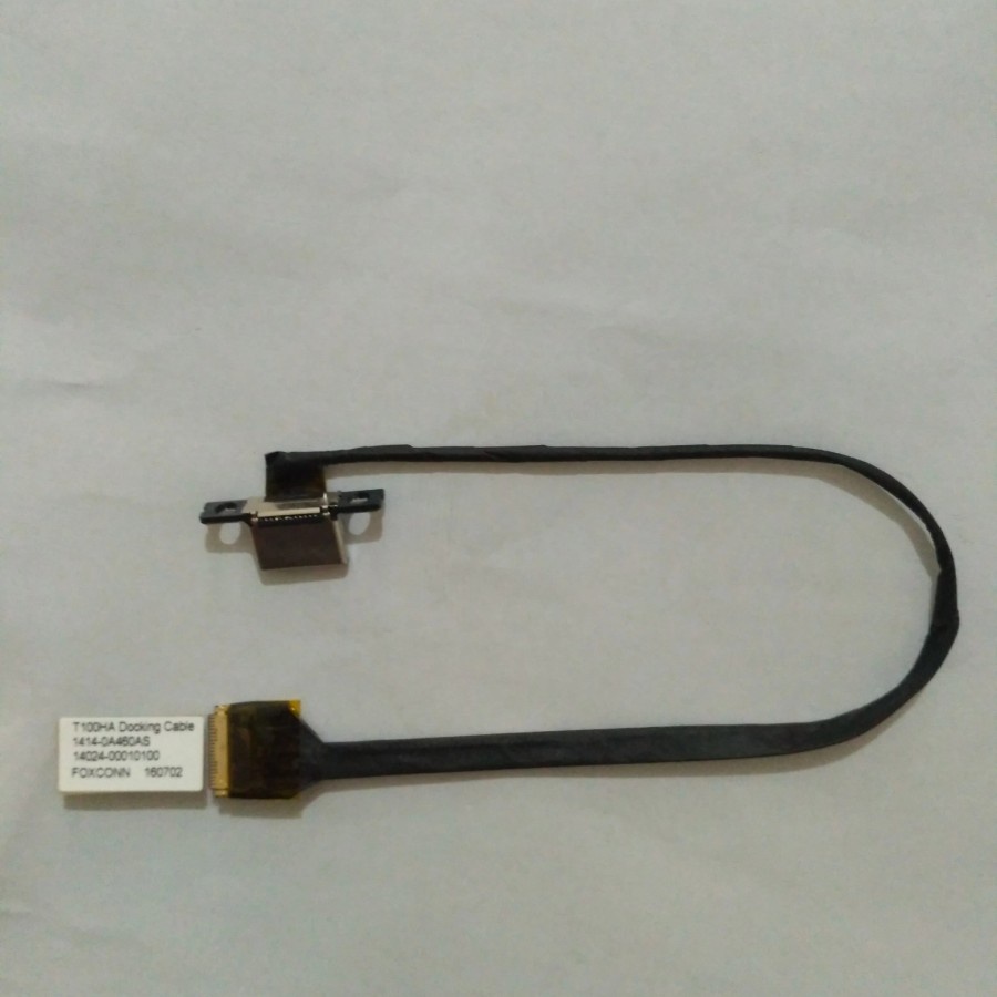 Kabel Docking Asus Transformer Book T100HA T100HA T101HA T100HAR