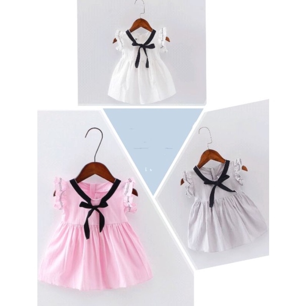 Dress Tutu Bayi / Dress Tutu Anak / Dress Bayi Import / Dress Pesta Anak Cewek