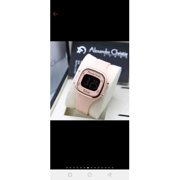 ALEXANDER CHRISTIE WANITA AC 9336 ORIGINAL