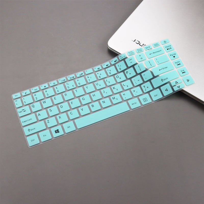 Skin Cover Pelindung Keyboard Laptop Acer Travelmate X3410 X3410-M / Acer Swift 5 Sf515-51T Sf515 A71515 A715-7M - 7x 2020 Tx3G 2019