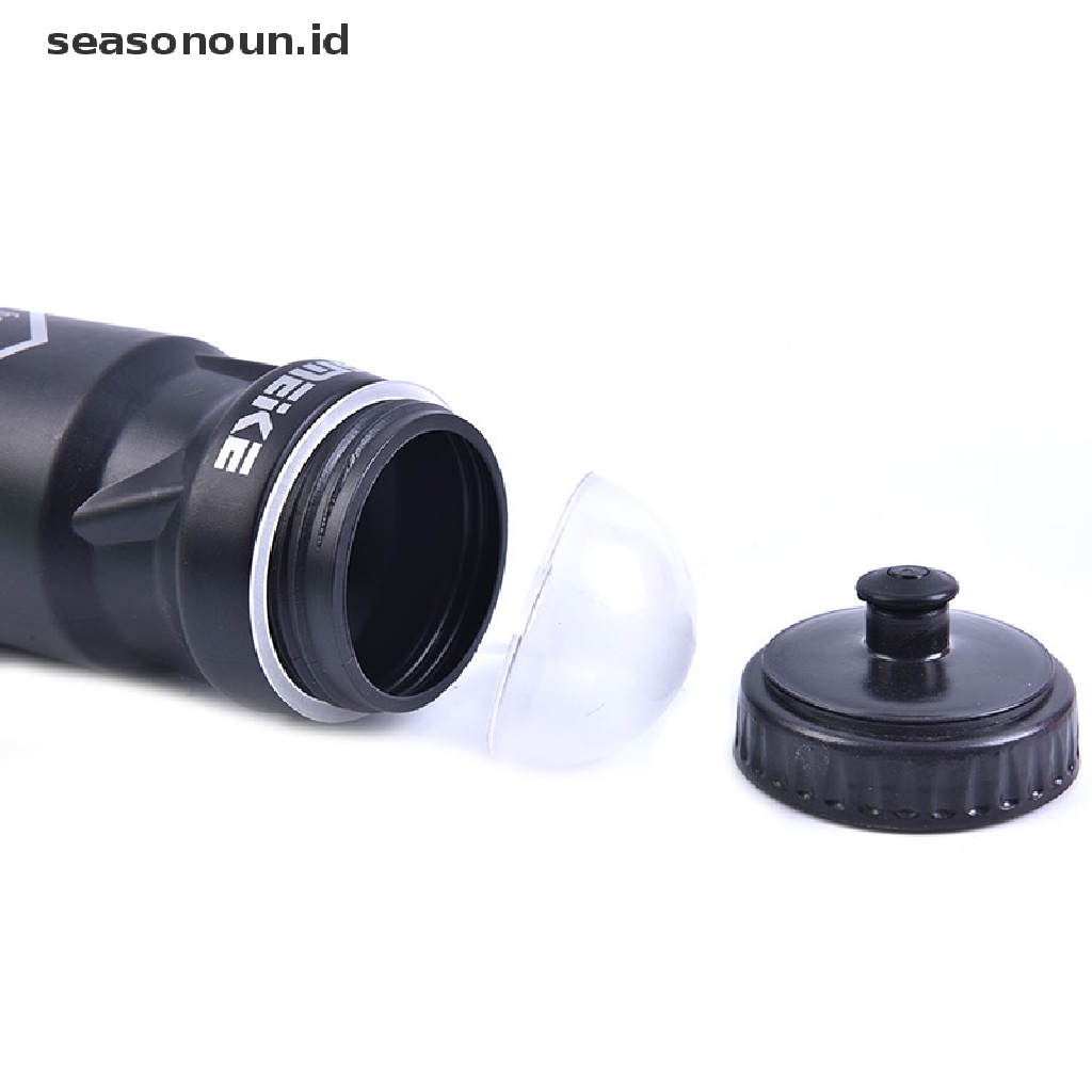 (seasonoun) Botol Minum 500ml Untuk Olahraga Sepeda Gunung / Outdoor