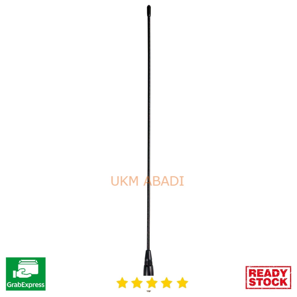 Walkie Handiy Talkie Antena HT for Taffware Pofung Baofeng SMAF NA771 BFUV5R BF888S UFO1 BFUV5RE UV82