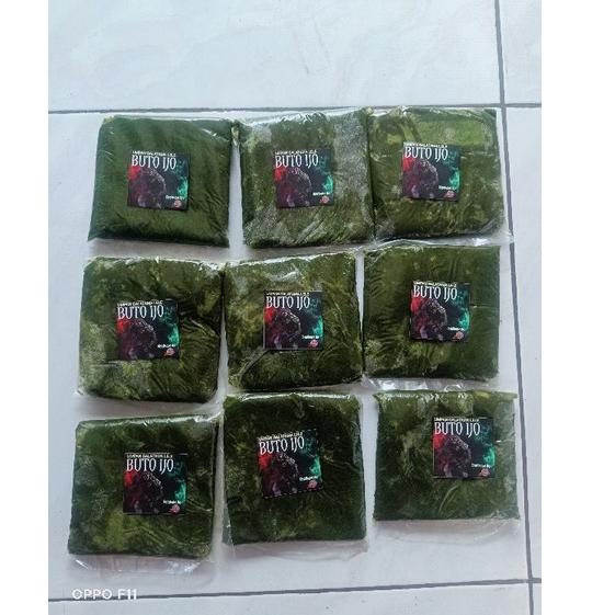 umpan galatama lele buto ijo ‑ PLB.562613