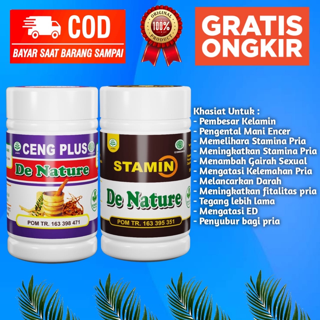 PAKET OBAT KUAT STAMINA PRIA DAN WANITA KUAT BERENERGI MENGOBATI EJAKULASI DINI MANI ENCER KUAT DAN 