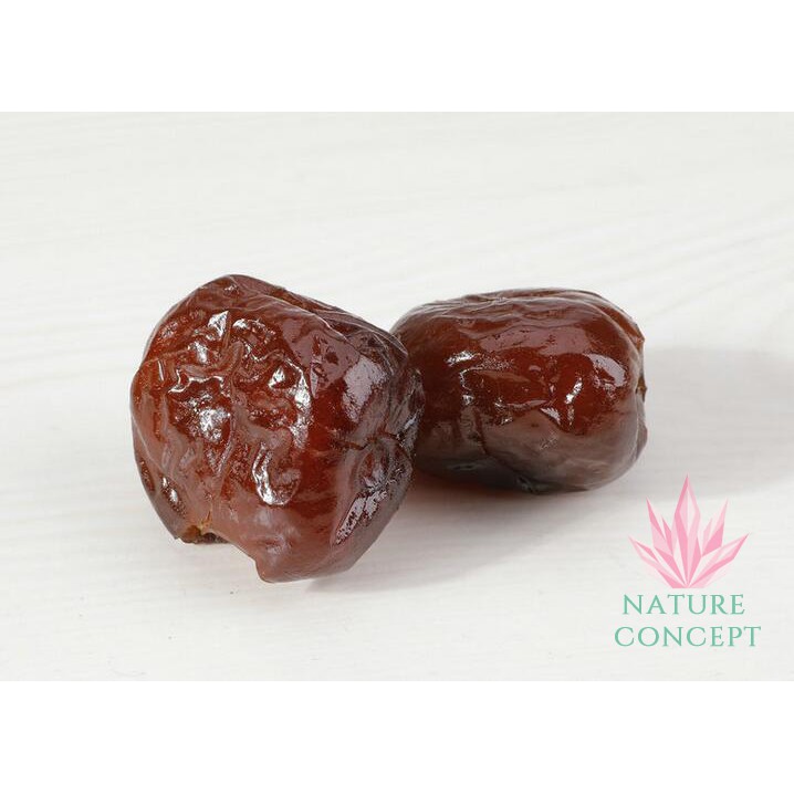 

Snack Sehat E JIAO Hong Zao Angco Chinese Date Jujube Kurma China (SATUAN)
