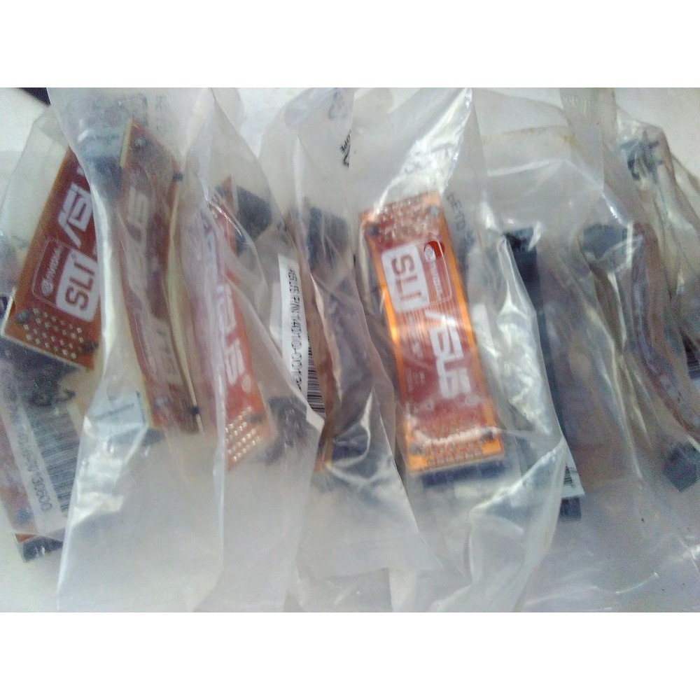 Kabel SLI VGA Card Nvidia