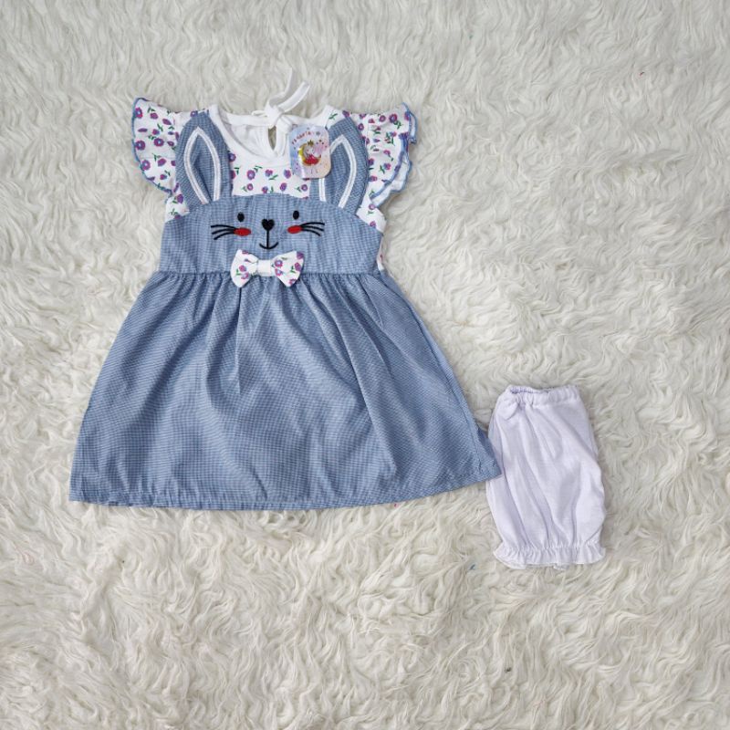 sofiebabyshop dress baby girl