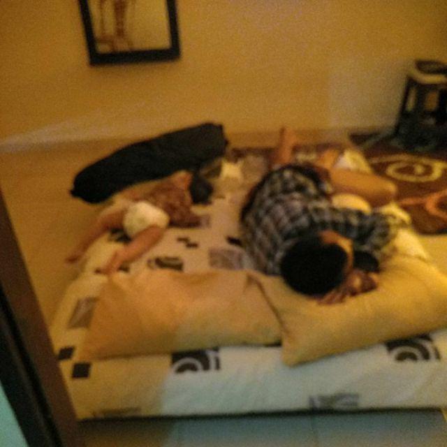 Bestway Flocked Air Bed Double Kasur Ranjang Angin + Pompa Angin 12