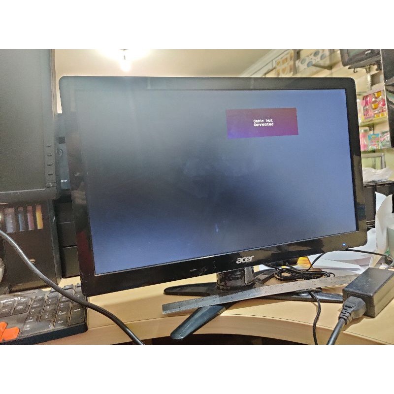monitor acer 19 inch