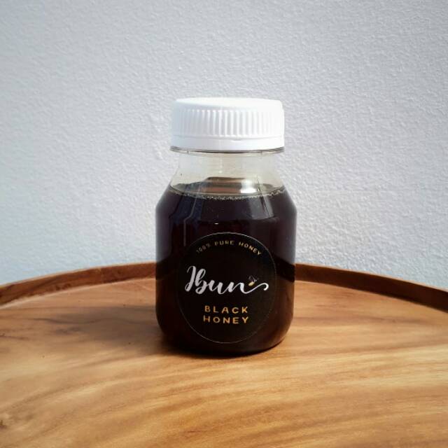 

Madu hitam 150g traveling pack