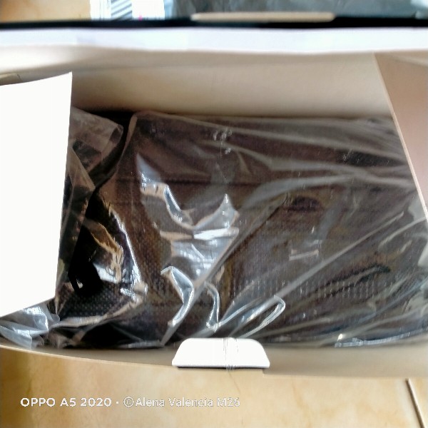 Gosokan Panci Stainless 50g Sabut Cuci Stainless Steelwool Anti Karat