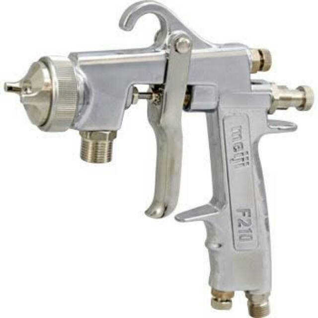 MEIJI SPRAY GUN F210 F 210 tipe preassure