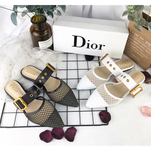 Sandal wanita M1026102 import realpict