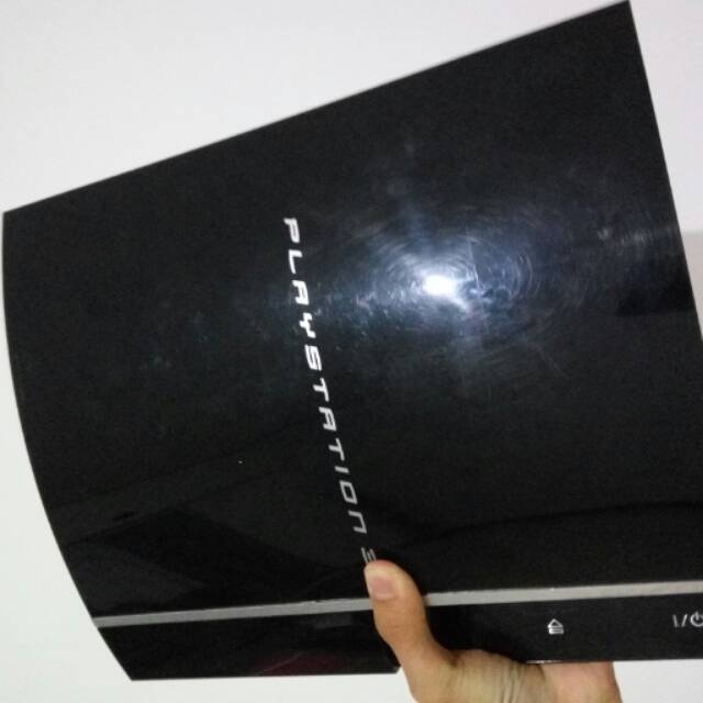 PS3 FAT 60Gb cfw4.78