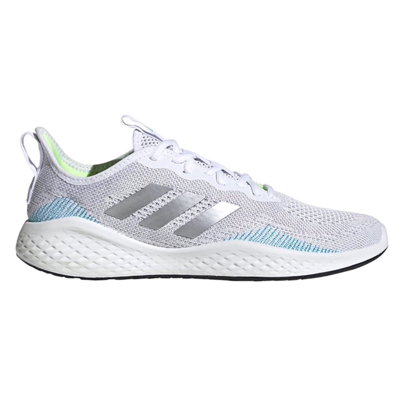 ADIDAS FLUIDFLOW 2.0 Shoes / SEPATU ADIDAS / ADIDAS ORIGINAL / HADIAH SEPATU ADIDAS / SEPATU LARI / 