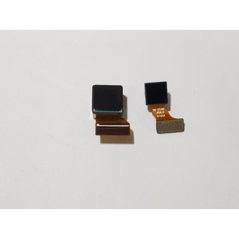 KAMERA CAMERA DEPAN SMALL BELAKANG BIG SAMSUNG J3 PRO 2016  J3110 ORI COPOTAN ASLI CABUTAN JERNIH