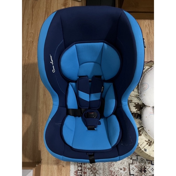 carseat second cocolatte CL898 start from 0 month - mulus